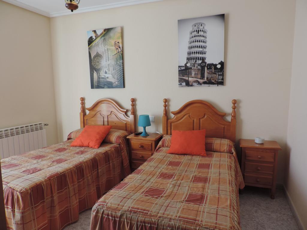 Hostal Sali Pelabravo Pokój zdjęcie