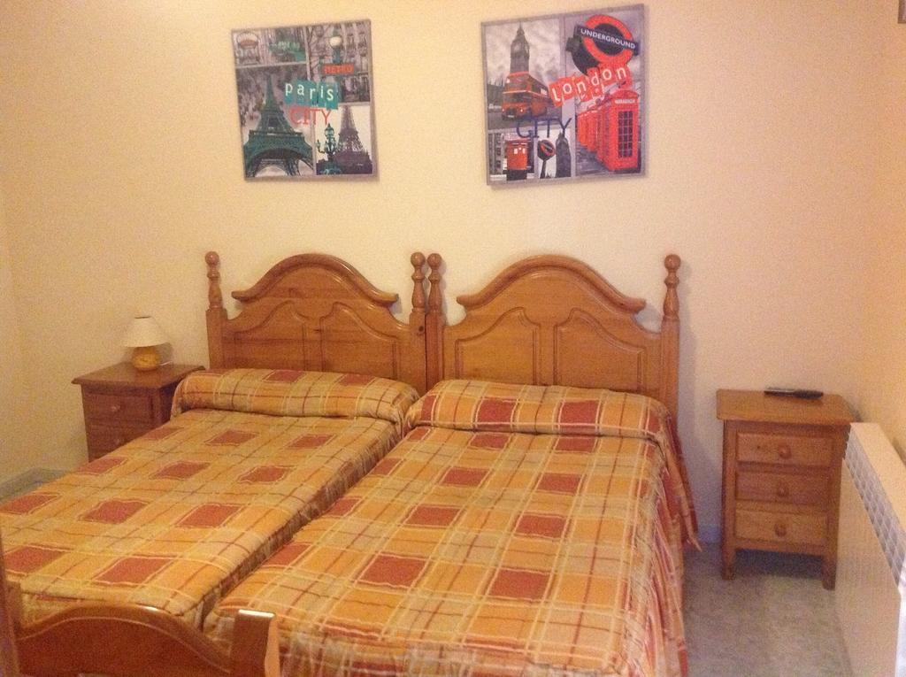 Hostal Sali Pelabravo Pokój zdjęcie