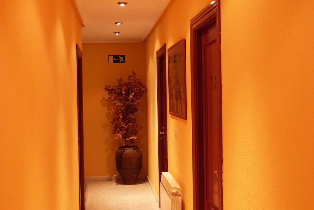 Hostal Sali Pelabravo Pokój zdjęcie