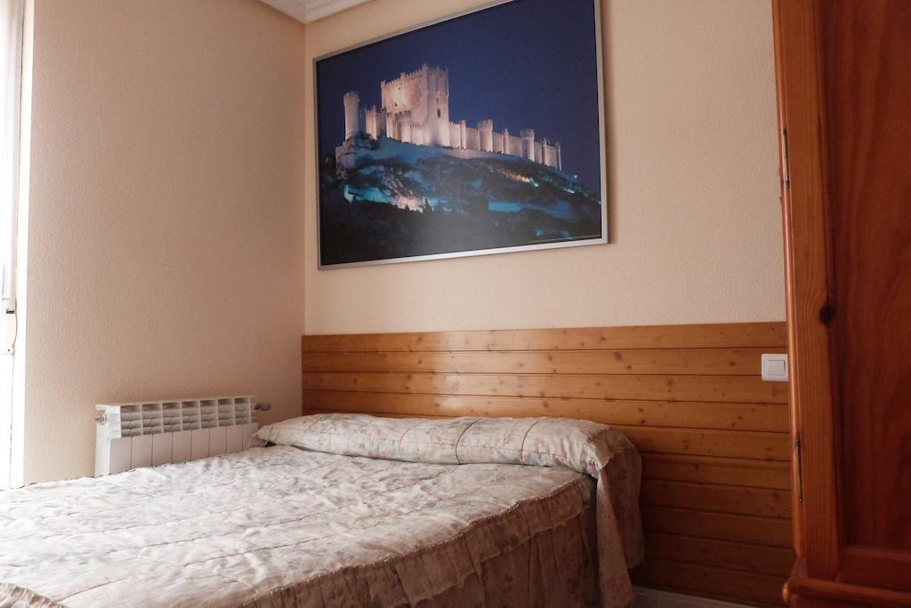 Hostal Sali Pelabravo Pokój zdjęcie